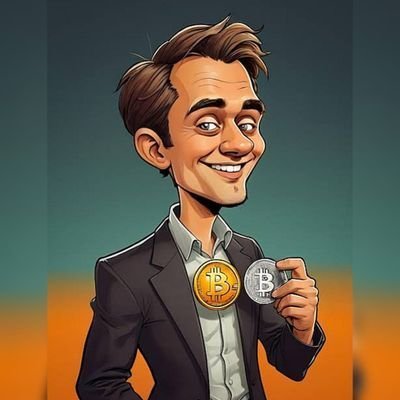 ErykLoden's profile picture. Crypto Enthusiast • Always looking for opportunities ✨ • DYOR • Partner #MEXC