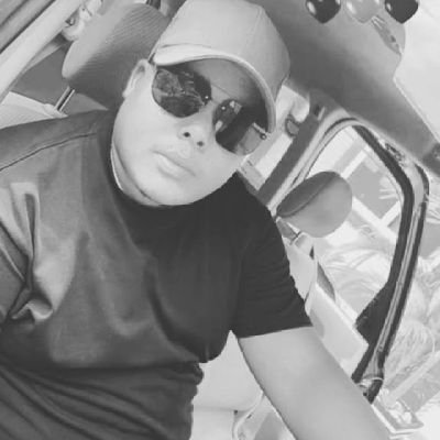 gideoni69411's profile picture. 