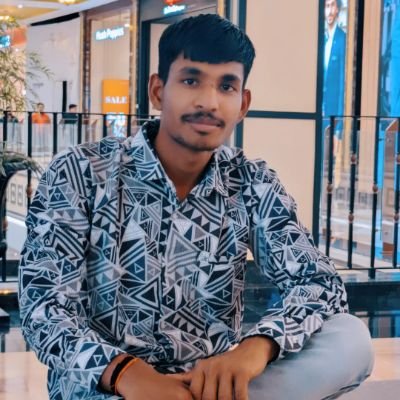 vishalrai0105's profile picture. Cybersecurity Engineer@Tcs