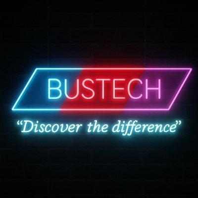 BustechC's profile picture. Computer and accessories, stationery,  printers, cartridges and hardware