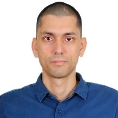 chetanshaw's profile picture. I might be exactly the person you think I am.