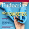 Endocrine_News's profile picture. Endocrine News is published monthly by the Endocrine Society, and delivers timely, informative, and trusted content to the endocrinology community.