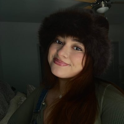 syrepao's profile picture. libragal | txst