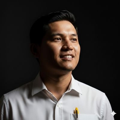 AHMADTANTAWl's profile picture. Solum nati sumus non nobis