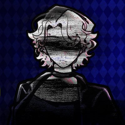 Lys_Valentine's profile picture. hello i’m lys
i make breakcore and webcore and grunge weird indus rock