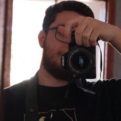 brunohmerli's profile picture. Houdini Artist / available for work contato@brunomerli.com 📩