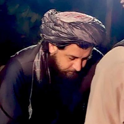 talib_of_islam's profile picture. Writer, Mujahid, an active social media supporter of the Islamic Emirate of Afghanistan, and a strong defender. #Follow_me