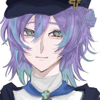 octstr_O9l's profile picture. 重重重加工故原型留めてません／フォロバ慎重／基本反転多／🌈🕒メイン／返信🐢／鍵垢@tkoktost__ ／妹@samaru0209／https://t.co/YXDr7xcs10