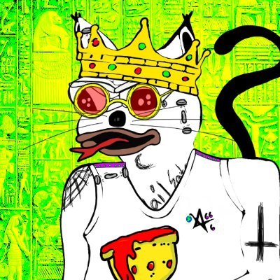 XcainZCode's profile picture. 300 REBELS on XRPL

Xcainz | https://t.co/EPEMUqZFsm
Xcainz Steal the Look | https://t.co/GPlCj6Iqur