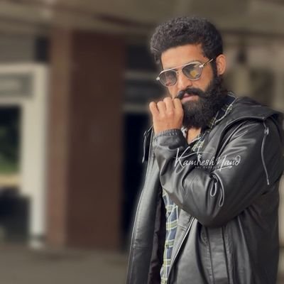 jaytarak9999's profile picture. #man of masses #devara💥 #dragon🐉