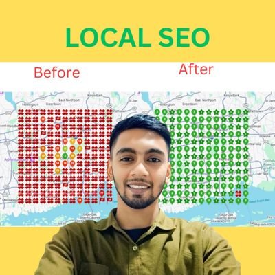 MDKHAIRULB68232's profile picture. 🚀 HVAC & Home Services SEO Expert | Helping local business owners with results-driven SEO | Get More Calls, Clients & Conversions! 🔥📞