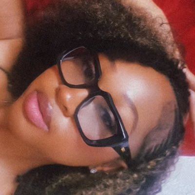 NikOrNobody's profile picture. trusting God. ❤️ mother of a princess 💗. SSU18 & SSU25 👩🏽‍🎓 IG:NikOrNobody 📸