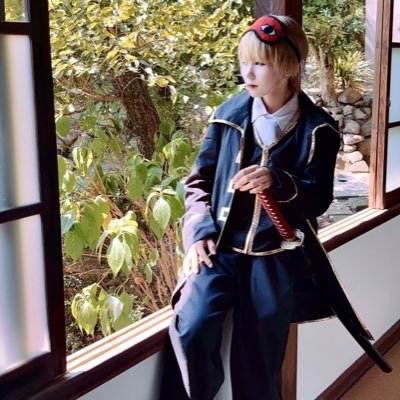 0101Sakuya's profile picture. コスプレ🔰 /19↑/関東/ 無言フォロー失礼します&歓迎です！ 🔥→銀魂、文スト、中華 、twst、サブ垢→ @m7N6KETEf345569