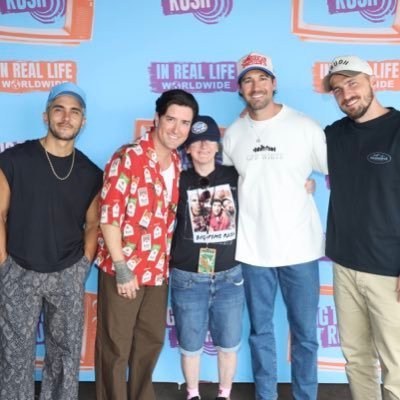 NicoleSmithWWG's profile picture. I been a rusher since 2009 l am a James and Logan Carlos and Kendall. girl