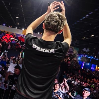 PekkaBS2's profile picture. Brawl Stars pro for @CasaBrawlOFC