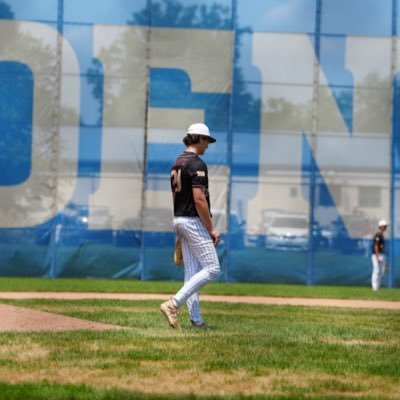 JackStadnick29's profile picture. Pa Rebels National 17u #29 / Archbishop John Carroll / 6’2 / 195 / PO /3.4 UW gpa / 610-609-4807 /jackstadnicki7@gmail.com @JeffersonBSB_