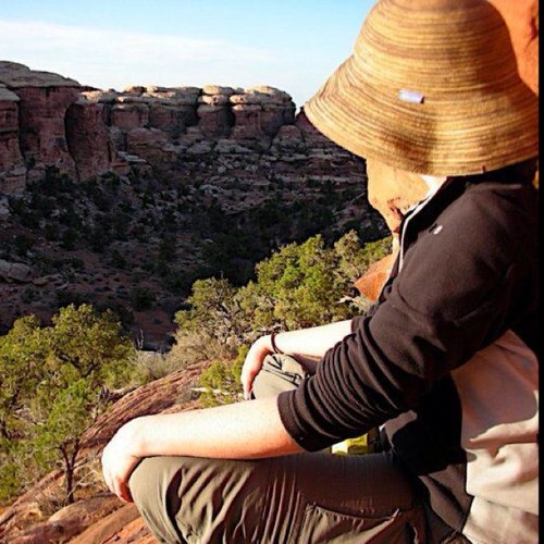 la_la_jolly's profile picture. Bicycles. Beer. Bideogames. 
(LauraSov on PS4)