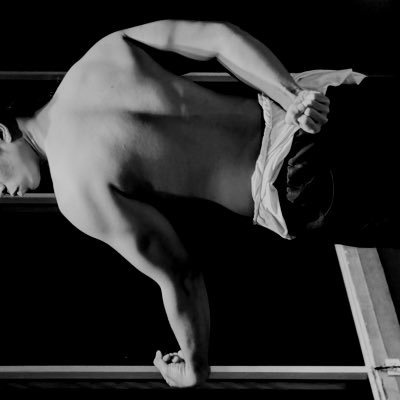 jegorys's profile picture. 6’