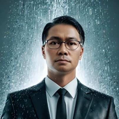 dokter_kampung's profile picture. laa syai'un illa HU