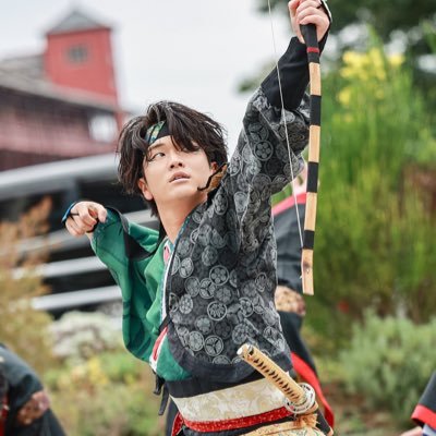 shNsk_4_o's profile picture. キムパラ / 湊 8代目→天嵩～Amata～ 関東支部