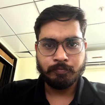 Dr_Bhanu_MD's profile picture. DM Medical Oncology Senior Resident, TMH Mumbai I MD Internal Medicine,PGIMS | Movie buff I Southpaw l Rahmaniac I Cricket lover I Futurist I Cosmophile I