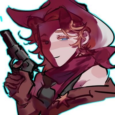 rear722685's profile picture. Hello，this is 死尸七 / REAR7.
 (You can also call me 47!
简体中文/Eng （My English isn’t perfect TT
✨ Mainly creating MW cjc🙌💖