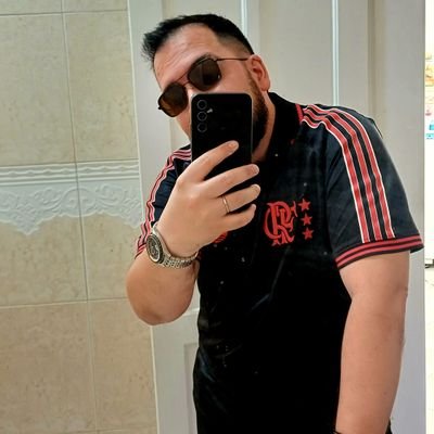 Ishiiguilherme's profile picture. 33, carioca, rubro-negro.