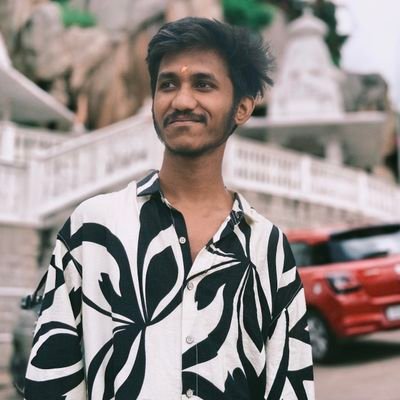 BollapallyKumar's profile picture. 