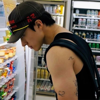 keintsugi's profile picture. 