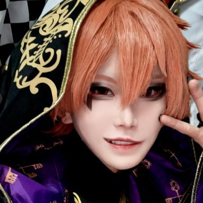 pokixya's profile picture. 成人済/初心者🔰/🌈🕒/twst/重加工/cos/Illust