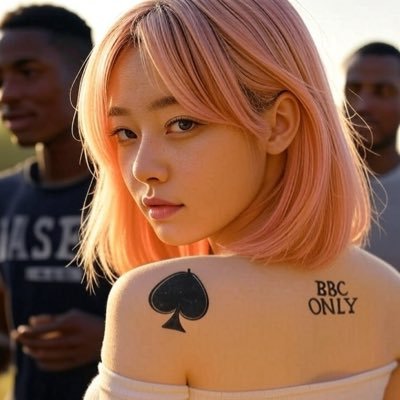 yinqi_xiaoxue's profile picture. #媚黑 #黑爹 #BBC #QOS #Bnwo #bigblackcock #人妻 #母狗 #肉便器 #露出 #三通 #肛交 #屁眼 #露出 #内射 #BDSM #slut