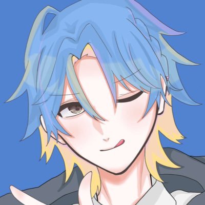 eQreq_'s profile picture. 配信してます イモータル3 07