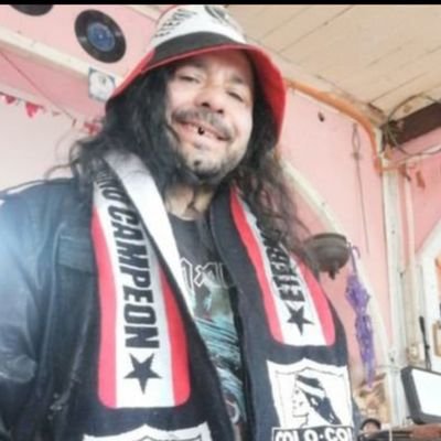 davidillapel10's profile picture. 🇨🇳🥰🇨🇱
🤜🤍🖤🤛