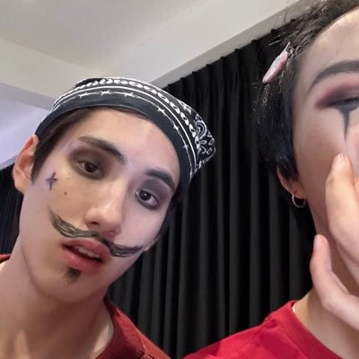 _daisyluve's profile picture. @phutatchai 🏒🐶 | @Jungyippy 🌱🤘🏻 | ꜱᴜᴘᴘᴏʀᴛ :: ʙᴜꜱ ɪꜱ ᴛᴡᴇʟᴠᴇ