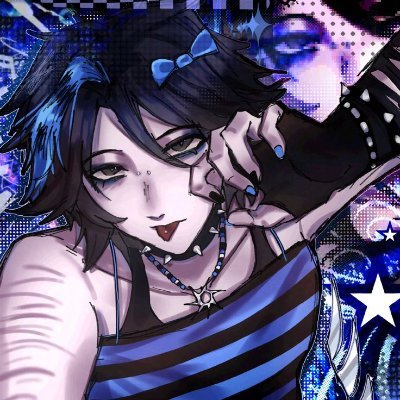 Jamiivesperfox's profile picture. ⋆˖⁺‧₊☽𖤐☾₊‧⁺˖⋆
Mexican 🇲🇽 
Obsessed with forsaken and KNY
I only have x to follow cool artists :3
banner by binarycircuitss