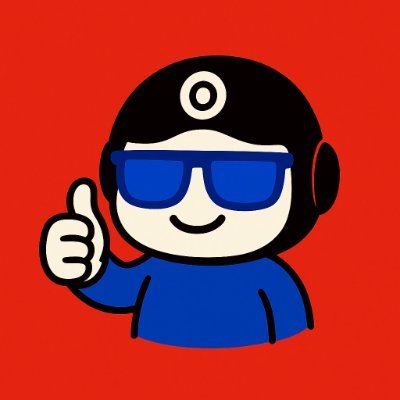 KhanMax390's profile picture. Just here for web3 and a little fun