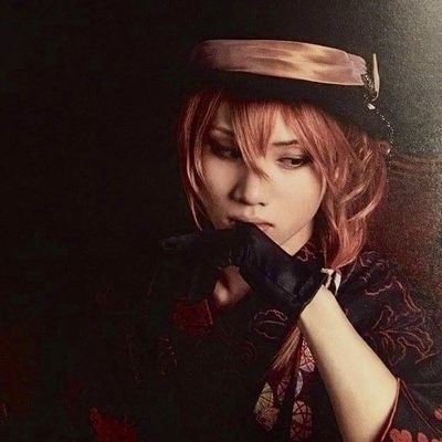 namuraa019's profile picture. I draw what I want. credit if use/repost