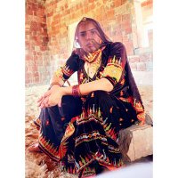 Bhavari Vishnoi (@bhavaribishnoi) 's Twitter Profile