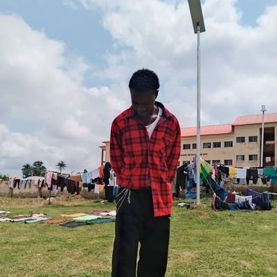 Fiyin055's profile picture. So help me God🙏