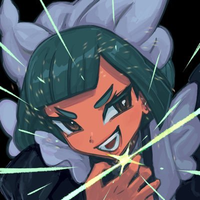 bl4ckdr3sses's profile picture. he / she / they | genderfluid | 18