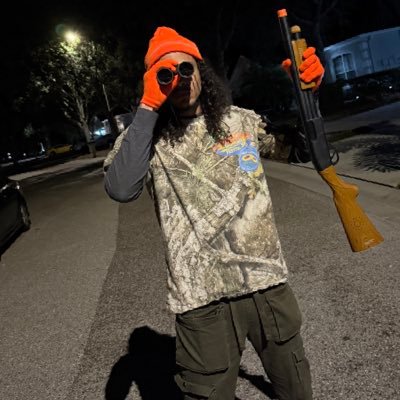 CliffDaKid's profile picture. 