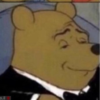 Tinufim's profile picture. מטנף טינופים על צייצנים/צייצניות מטונפים/מטונפות