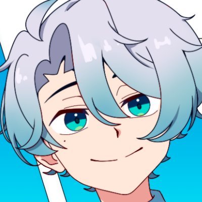 RayHxnter's profile picture. !Hey! soy Ray, Lider de un gremio. Juego, Actúo y canto(? (¯ ▽ ¯ *) ゞ
|Streamer 
|Voice Actor 
|Twitch https://t.co/dFjpqlqBii