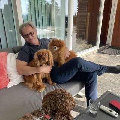 AustinBrown786's profile picture. #SAFC