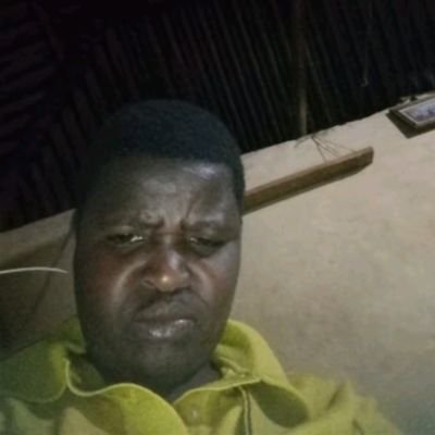 RuchuNjuguna's profile picture. Anticipating future happiness