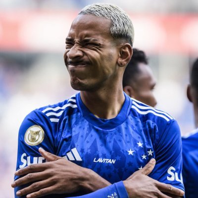 LittleTauanzito's profile picture. Cruzeirense e programador. 

 🖥️+🕹+📖+🎥+🎼 + @cruzeiro

#cybersec #bolhadev