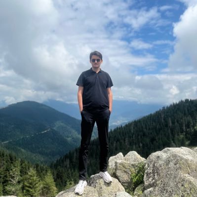 MuhammedAliKse_'s profile picture. İnşaat Mühendisi