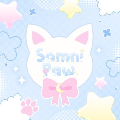 SomniPaw's profile picture. 𝘚𝘭𝘦𝘦𝘱𝘺 𝘤𝘢𝘵𝘣𝘰𝘺 (2026)
𝘐 𝘱𝘳𝘰𝘮𝘪𝘴𝘦 𝘐'𝘮 𝘯𝘪𝘤𝘦… 𝘮𝘰𝘴𝘵𝘭𝘺 / 𝘣𝘭𝘦𝘩 ♡