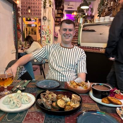 _thejhb's profile picture. 🌳