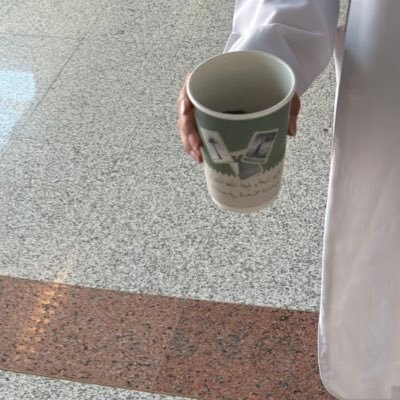 Al3wadh55's profile picture. KFU 🩺🤍🤍🤍🤍🤍 | #Med👩🏻‍⚕️